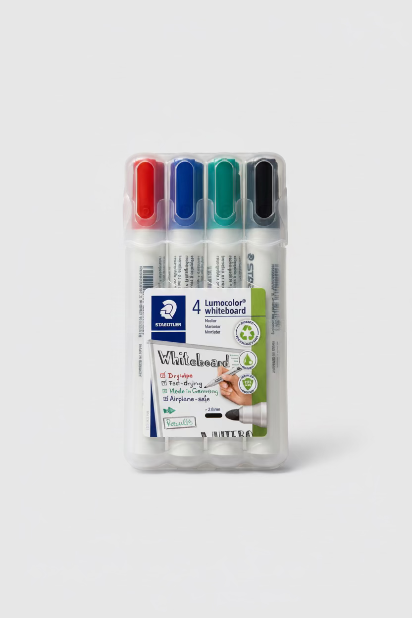 Boardmaker Staedtler Strichbreite 2mm