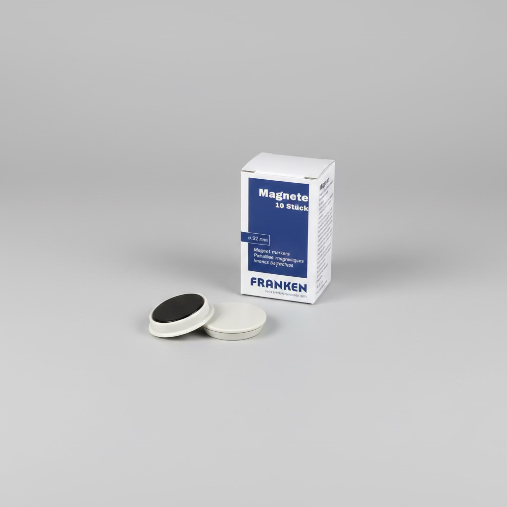 Franken Magnete 32mm