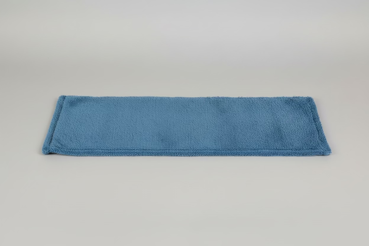 Mikrofasermop Blauer Sprinter 50cm