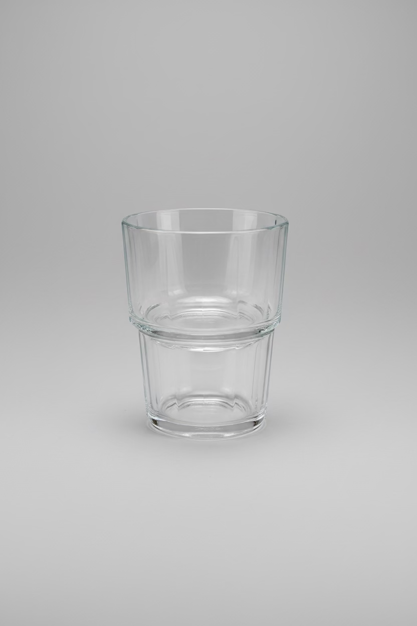 Glas 20cl