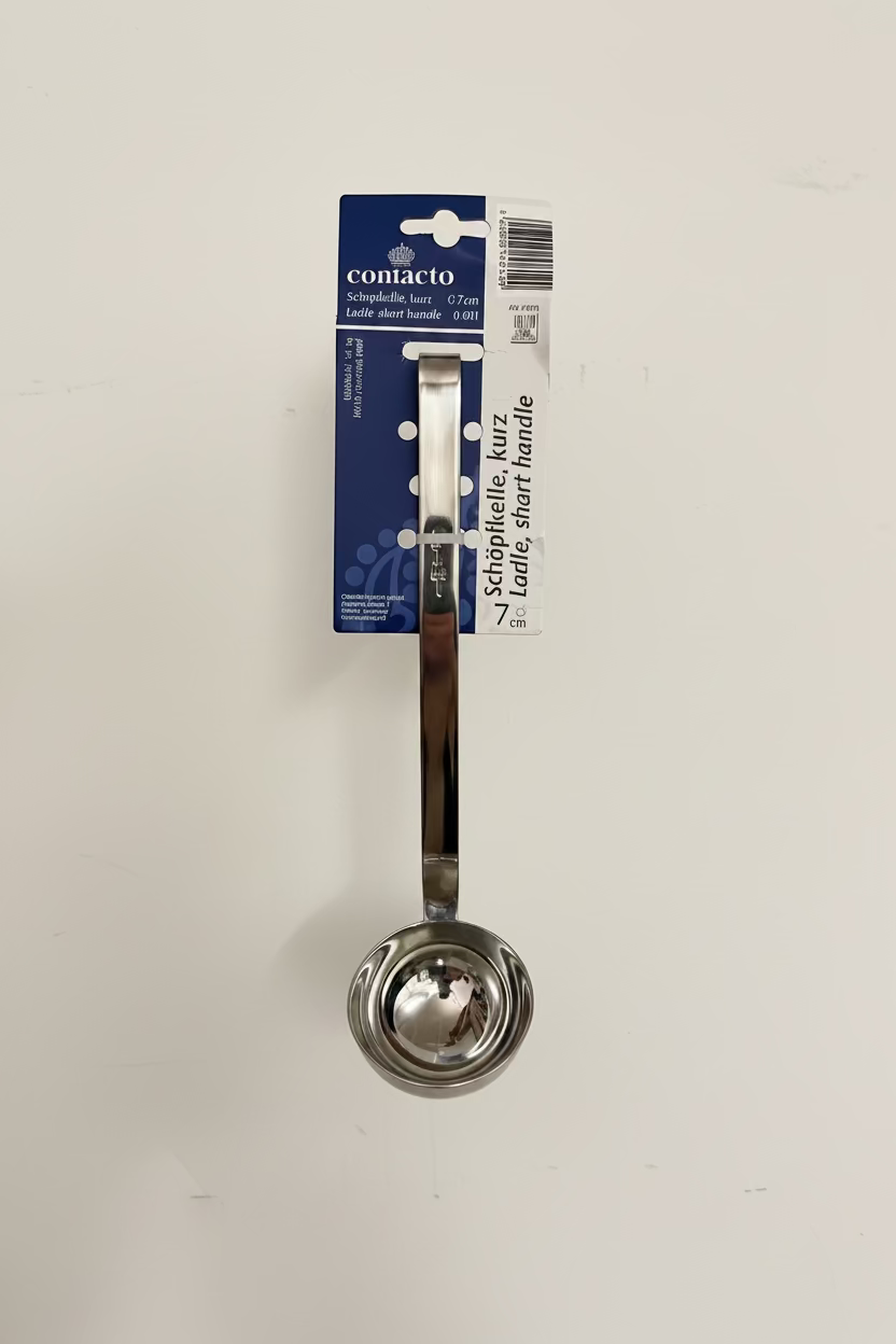 Schöpfkelle 7 Ø