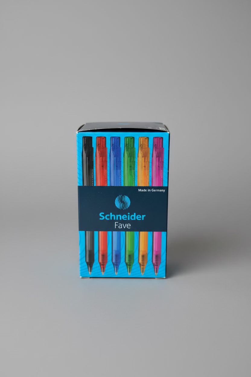 Schneider Fave Kugelschreiber